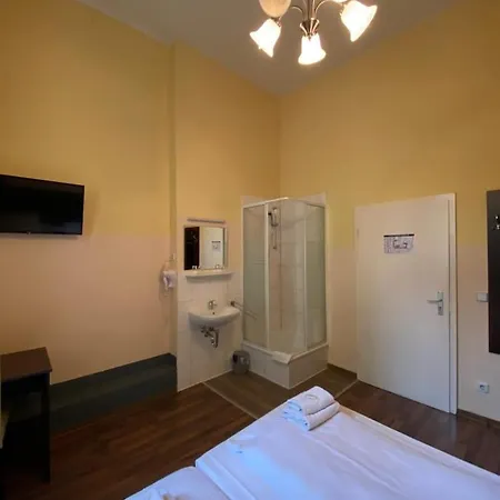 Hotel Am Stuttgarter Eck