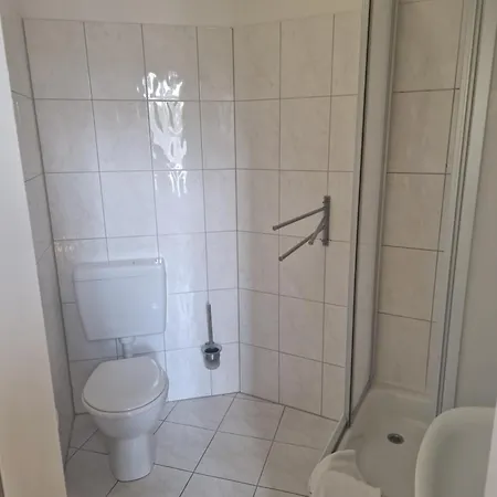 Hotel Am Stuttgarter Eck Berlin