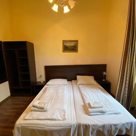 Am Stuttgarter Eck Hotel Berlin