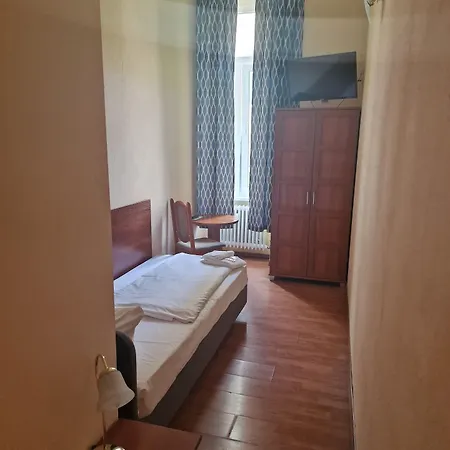 Am Stuttgarter Eck Hotel Berlin