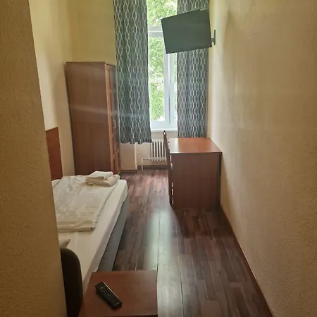 Am Stuttgarter Eck 2* Berlin