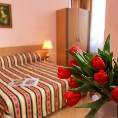 Am Stuttgarter Eck Hotel