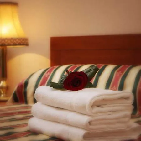 Am Stuttgarter Eck Hotel