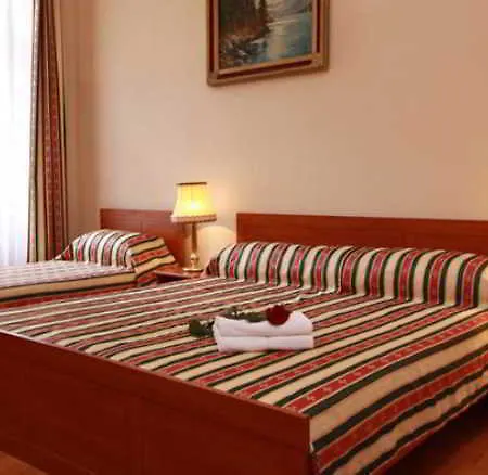 Hotel Am Stuttgarter Eck Berlin