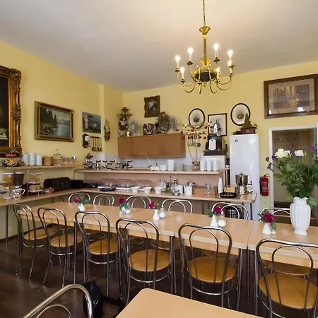 Hotel Am Stuttgarter Eck