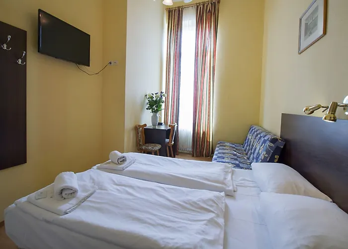 Am Stuttgarter Eck Hotel 2*