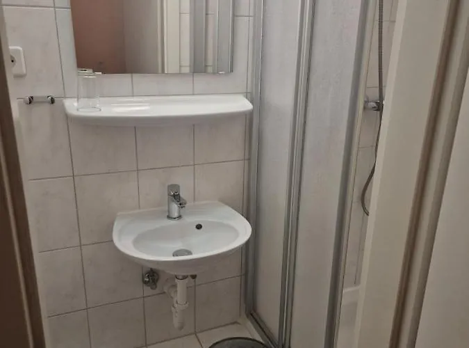 Hotel Am Stuttgarter Eck 2*