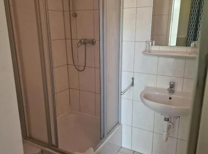 Am Stuttgarter Eck Hotel Berlin