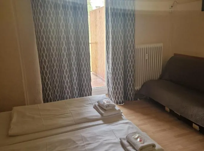 Am Stuttgarter Eck 2*