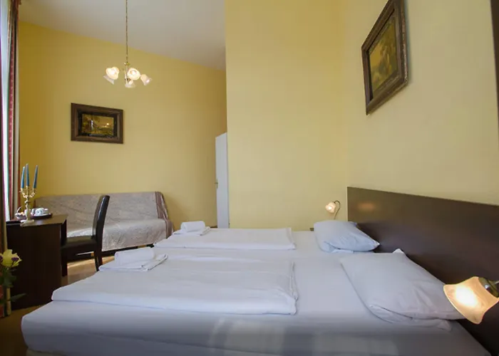 Hotel Am Stuttgarter Eck