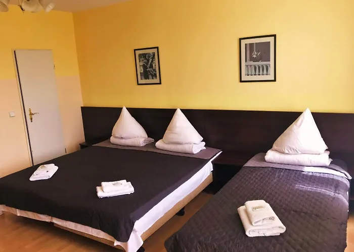 Am Stuttgarter Eck Hotel 2*