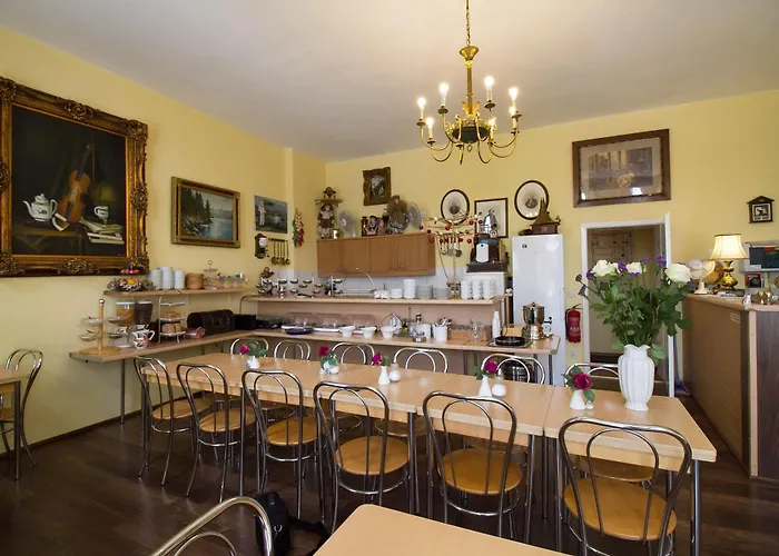 Hotel Am Stuttgarter Eck